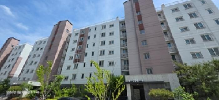 2026타경15331 아파트 · 충청남도 예산군 삽교읍 목리 1271 학재마을도나우에듀파크2차 208동 7층703호