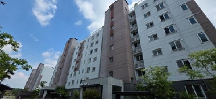 2026타경15341 아파트 · 충청남도 예산군 삽교읍 목리 1271 학재마을도나우에듀파크2차 209동 4층404호