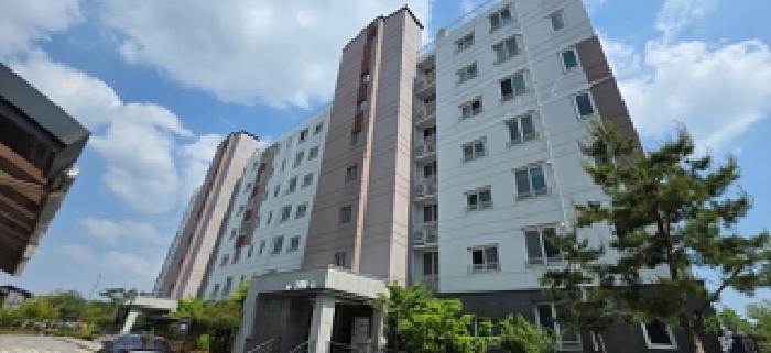 2026타경15345 아파트 · 충청남도 예산군 삽교읍 목리 1271 학재마을도나우에듀파크2차 210동 1층103호