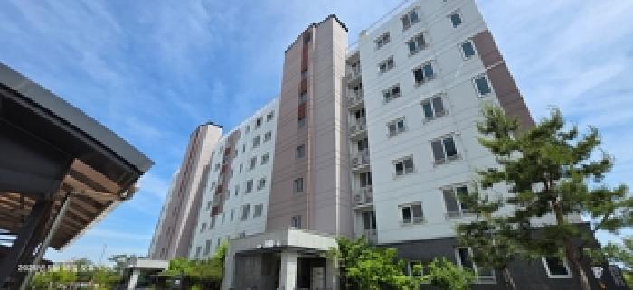 2026타경15355 아파트 · 충청남도 예산군 삽교읍 목리 1271 학재마을도나우에듀파크2차 210동 7층704호