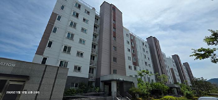 2026타경15368 아파트 · 충청남도 예산군 삽교읍 목리 1271 학재마을도나우에듀파크2차 212동 4층402호