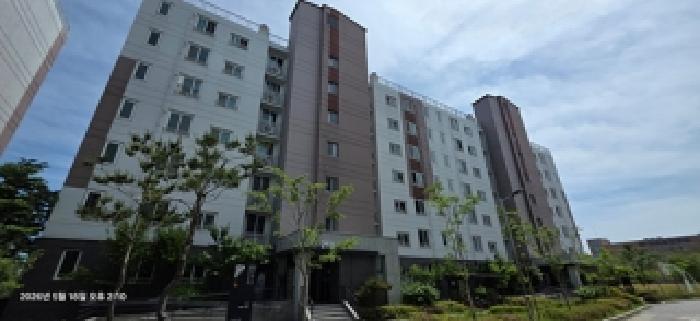 2026타경15372 아파트 · 충청남도 예산군 삽교읍 목리 1271 학재마을도나우에듀파크2차 213동 5층502호