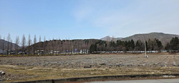 2026타경17 대지 · 충청남도 예산군 덕산면 사동리 472