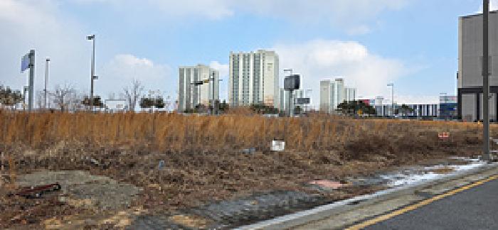 2026타경21 대지 · 충청남도 예산군 삽교읍