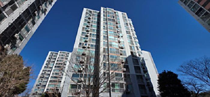 2026타경25 아파트 · 충청남도 홍성군 문화로72번길