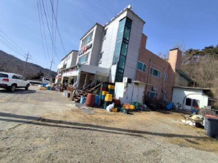 2026타경37 대지 · 충청남도 홍성군 구항면 황곡리 303-1