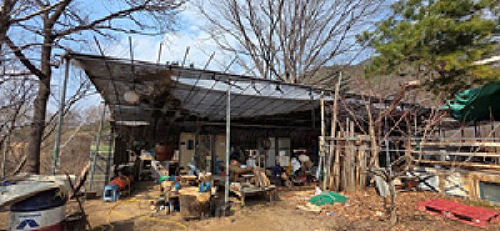 2026타경48 임야 · 충청남도 예산군 광시면 마사리 77-4