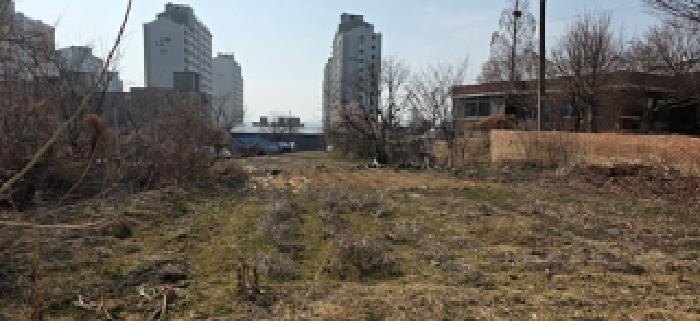2026타경73 대지 · 충청남도 예산군 예산읍 발연리 123