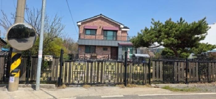 2026타경92 대지 · 충청남도 예산군 예산읍 신례원리 258-15