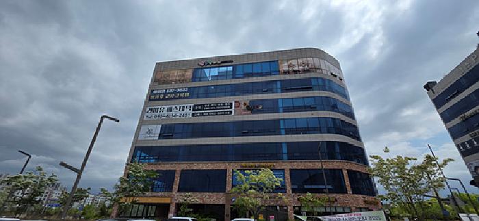 2026타경94 상가근린 · 충청남도 예산군 삽교읍 목리 942 내포에드가프라자3차 7층701호