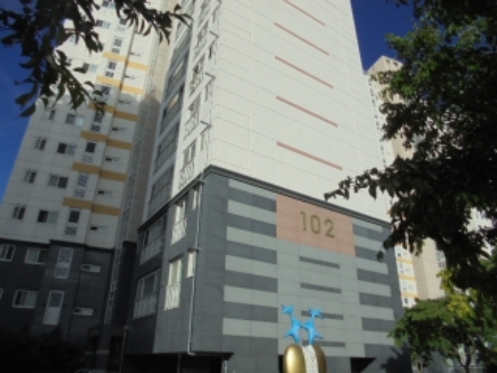 2024타경1008 아파트 · 충청남도 논산시 해월로 281-0