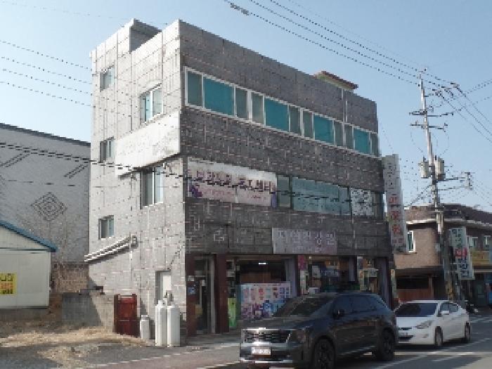 2024타경1961 대지 · 충청남도 논산시 부창동 274-1