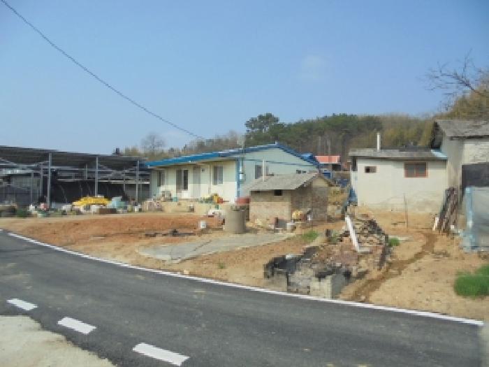 2025타경20264 전답 · 충청남도 논산시 성동면