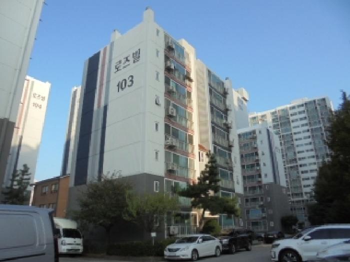 2025타경20509 아파트 · 충청남도 논산시 해월로259번길
