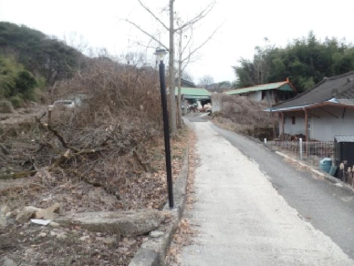 2025타경20519 임야 · 충청남도 논산시 연산면