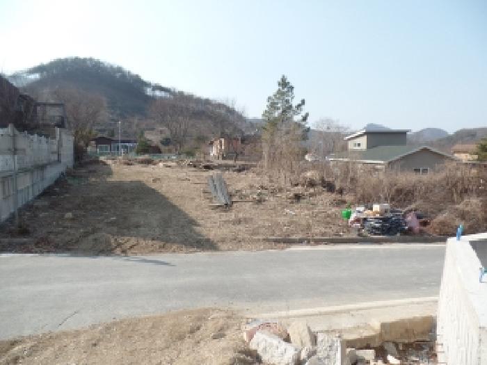 2025타경20531 대지 · 충청남도 논산시 벌곡면 수락리 342-7