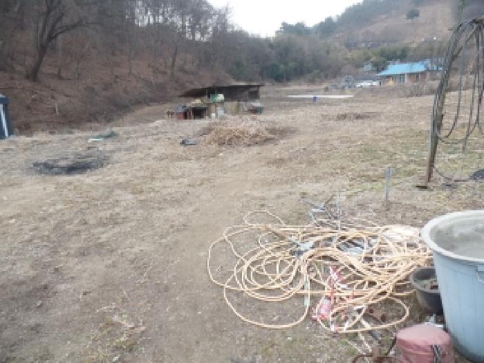 2025타경20566 · 충청남도 논산시 벌곡면 덕목리 162-3