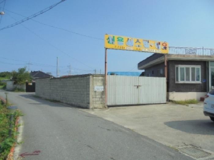 2025타경462 · 충청남도 논산시 성동면