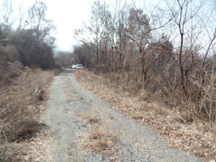 2025타경505 임야 · 충청남도 논산시 연산면 신암리 48-22