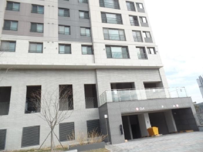2025타경520 아파트 · 충청남도 계룡시 대실남북로