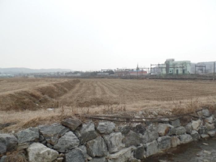 2026타경20000 전답 · 충청남도 논산시 연산면 청동리 145-1