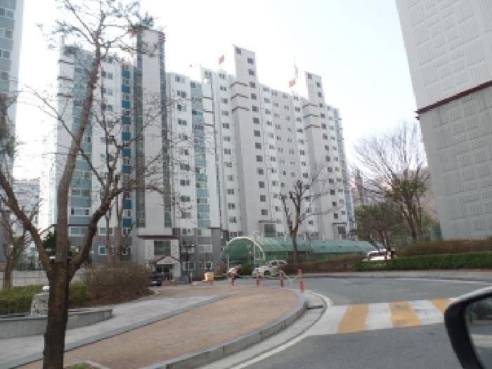 2026타경20025 아파트 · 충청남도 계룡시 금암동 190 신성1차미소지움아파트 111동 9층903호