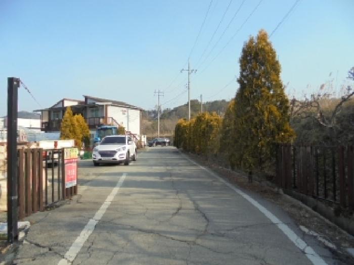 2026타경20069 토지 · 충청남도 부여군 부여읍 현북리 1161-6