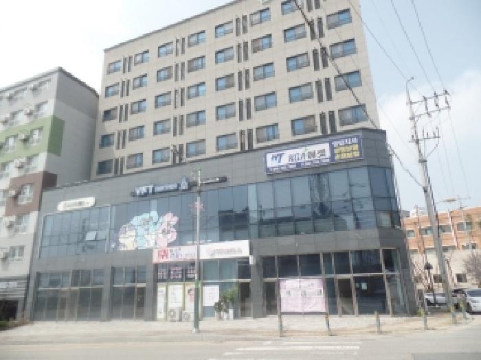 2026타경20100 상가근린 · 충청남도 논산시 내동 1239 아이지센트럴파크빌 1층에이101호