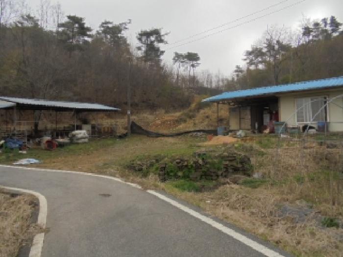 2026타경20102 대지 · 충청남도 부여군 임천면 가신리 346
