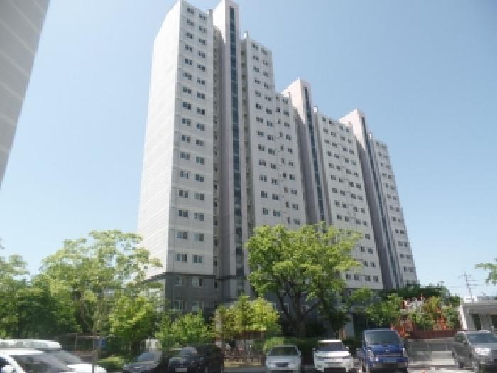 2026타경20139 아파트 · 충청남도 논산시 내동 1108 엘에이치논산내동1단지 103동 15층1501호