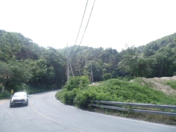 2026타경40 임야 · 충청남도 논산시 연산면 신암리 산2-1