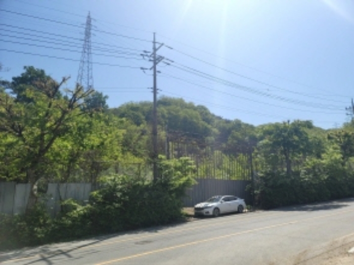 2023타경104071 임야 · 충청남도 천안시 동남구 삼룡동 41-16
