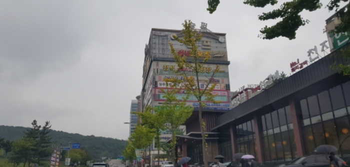 2023타경108875 상가근린 · 충청남도 천안시 서북구 검은들1길 26-0