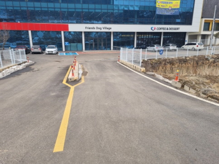 2024타경100922 전답 · 충청남도 천안시 동남구 목천읍