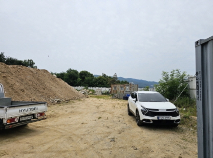 2024타경107947 임야 · 충청남도 천안시 서북구 입장면 도림리 340-29