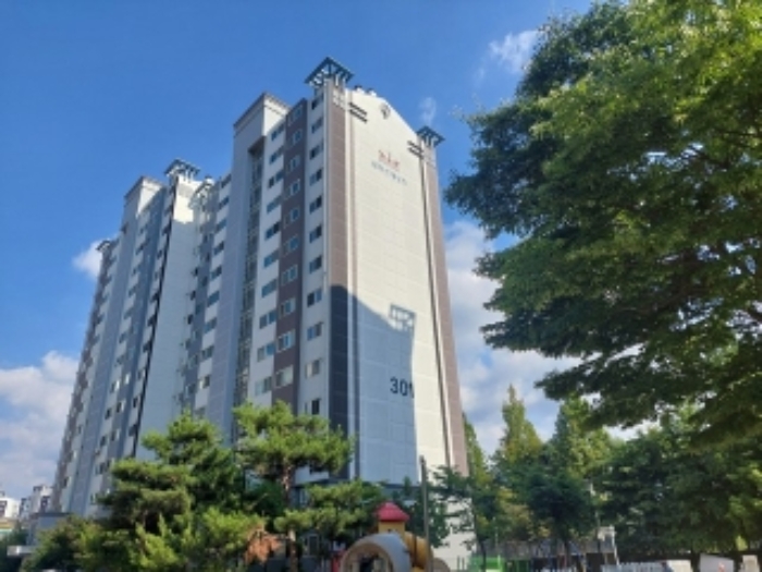 2024타경109226 아파트 · 충청남도 아산시 문화로243번길 13 301동 7층702호 (권곡동,삼부르네상스)