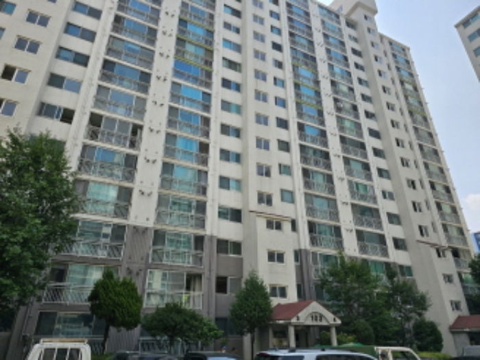 2024타경3465 아파트 · 충청남도 천안시 서북구 성거읍 봉주로 107-6 103동 6층604호 (성거벽산아파트)