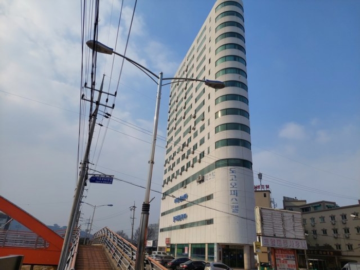 2025타경10071 상가근린 · 충청남도 아산시 도고온천로