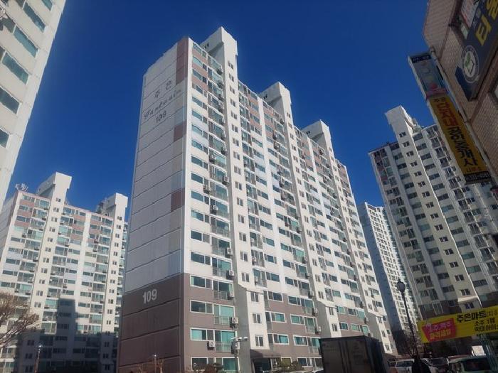 2025타경10446 아파트 · 충청남도 아산시 어의정로183번길