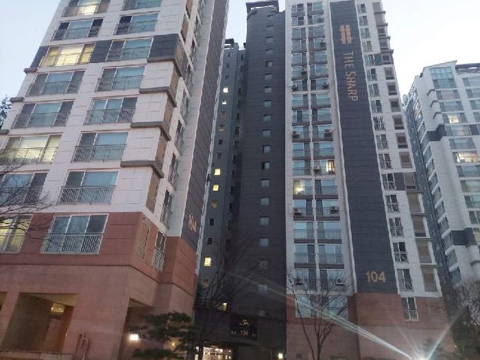 2025타경11405 아파트 · 충청남도 아산시 북수로
