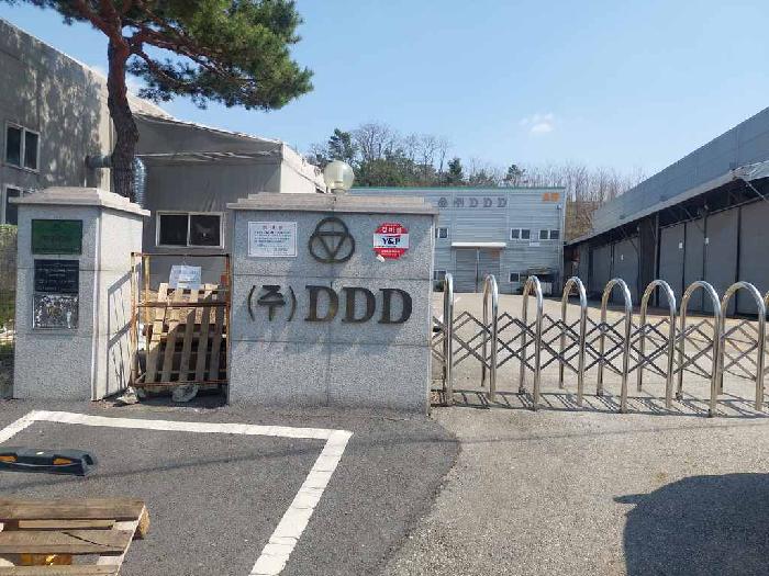 2025타경11409 공장 · 충청남도 아산시 둔포면 봉재리 195-24