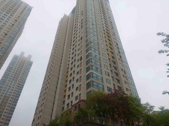 2025타경11487 아파트 · 충청남도 아산시 탕정면 명암리 809 탕정삼성트라팰리스 401동 23층2301호