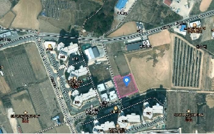 2025타경11790 전답 · 충청남도 천안시 서북구 직산읍