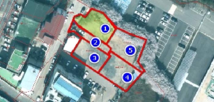 2025타경11847 토지 · 충청남도 천안시 서북구 성거읍 천흥리 453