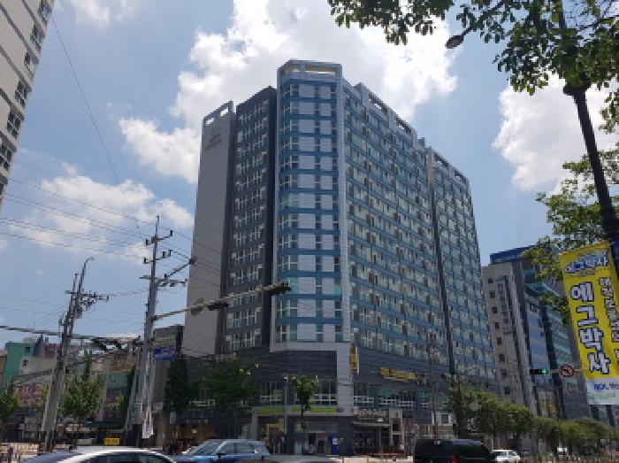 2025타경12038 상가근린 · 충청남도 천안시 서북구 성정동 1523 학산리젠다빌-2차에이동 1층104호