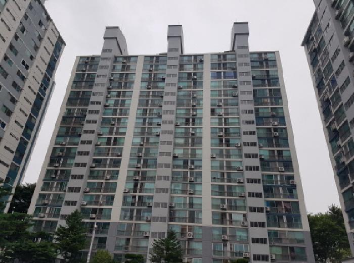 2025타경12336 아파트 · 충청남도 천안시 서북구 쌍용17길
