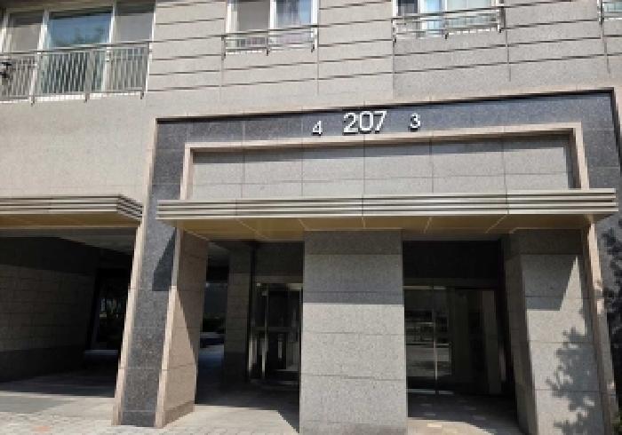 2025타경12440 아파트 · 충청남도 아산시 음봉면 월랑리 702 아산더샵레이크시티2차 207동 3층303호