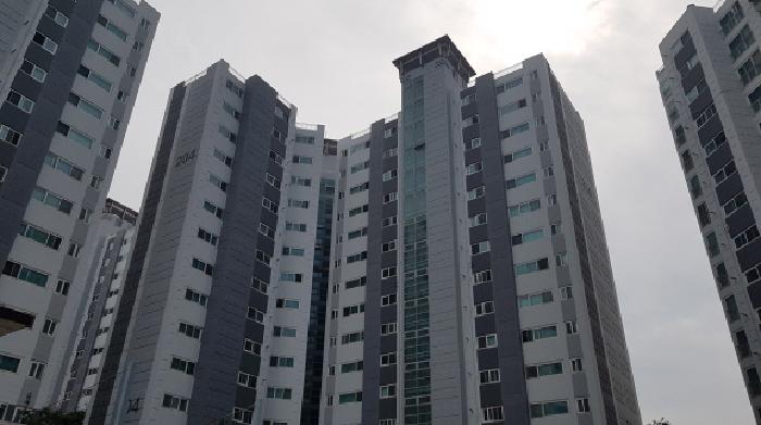 2025타경12448 아파트 · 충청남도 천안시 동남구 풍세로