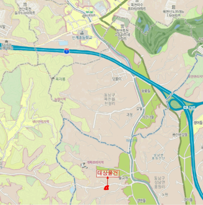 2025타경12494 · 사용본거지 : 아산시 배방읍 배방로187번길 6-10, 203호 (공원빌)