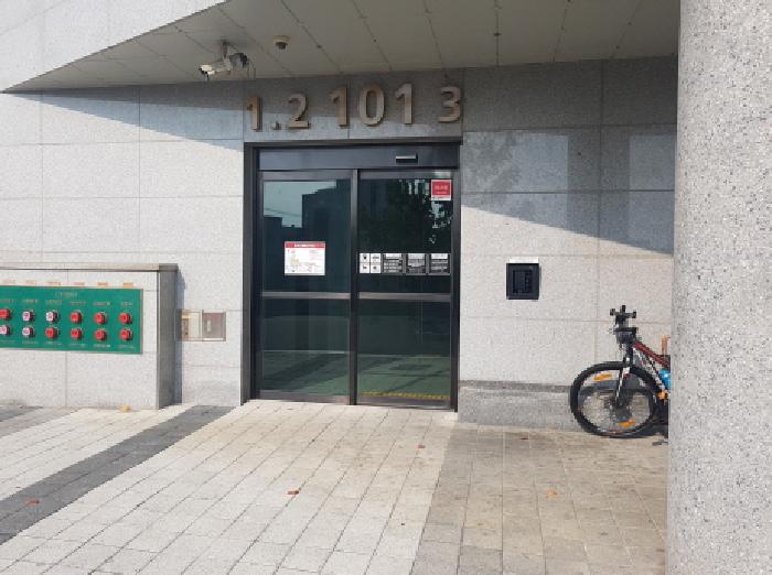 2025타경12584 아파트 · 충청남도 천안시 동남구 문화동 179 힐스테이트천안 101동 35층3502호